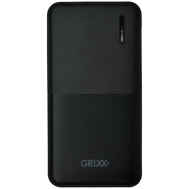 Batería portátil Grixx 