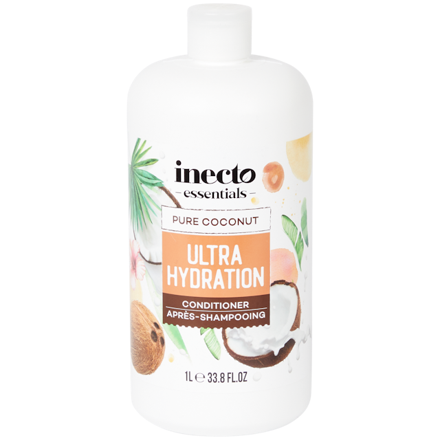 Odżywka Inecto Essentials Ultra Hydration Pure Coconut