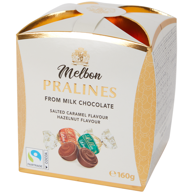 Chocolats Melbon Melbon