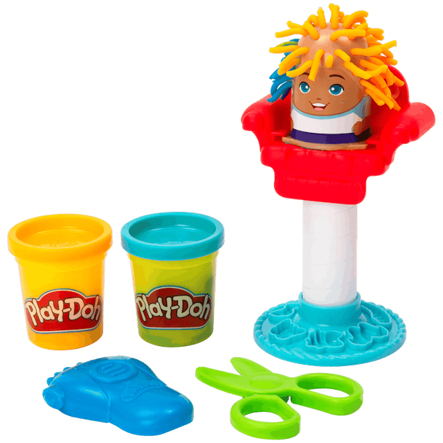 Mini kit de pâte à modeler Play-Doh