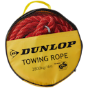 Cable de remolque Dunlop