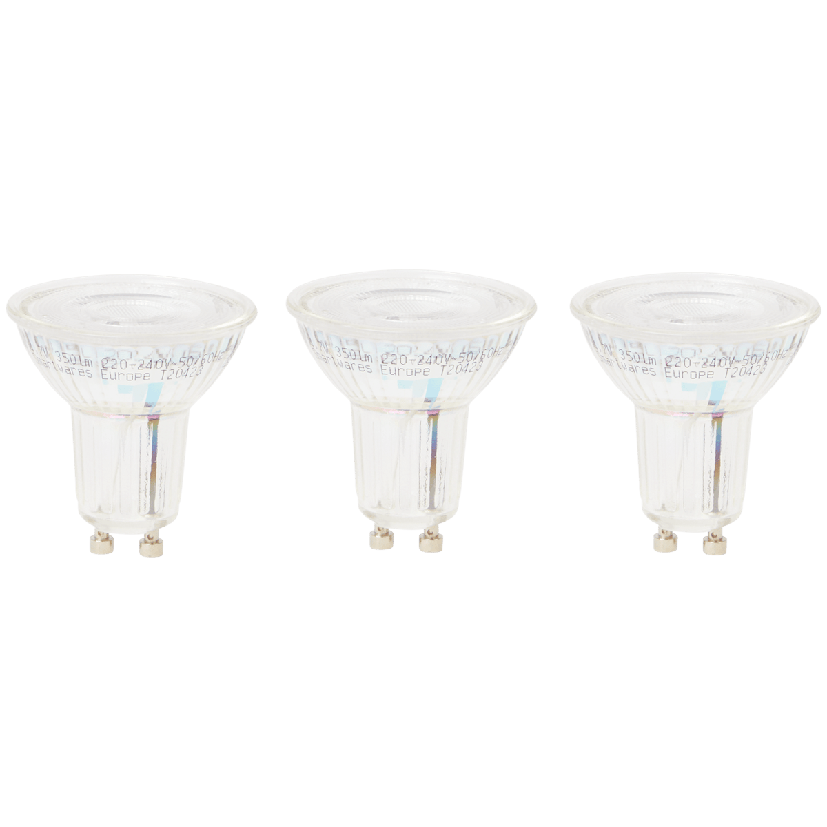Ampoules LED à réflecteur LSC