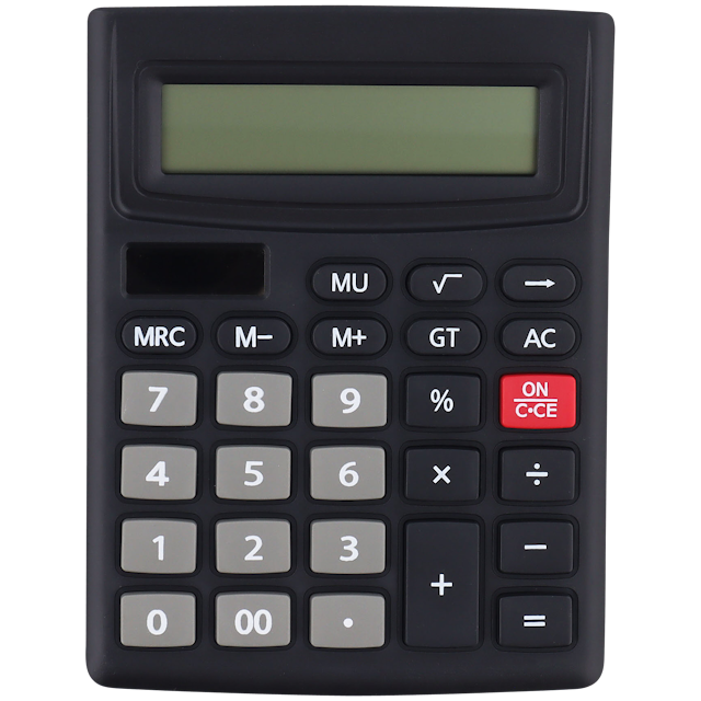 Calculatrice Office Essentials 