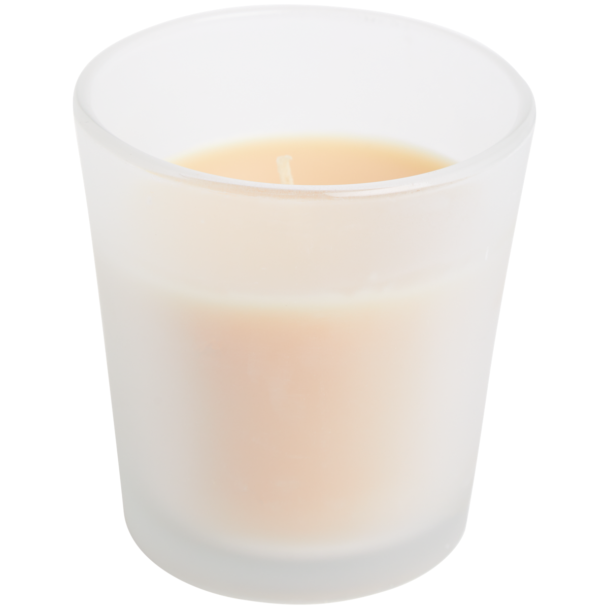 Vonná svíčka Air Wick Essential Oils Lahodná vanilka