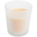 Vonná svíčka Air Wick Essential Oils Lahodná vanilka