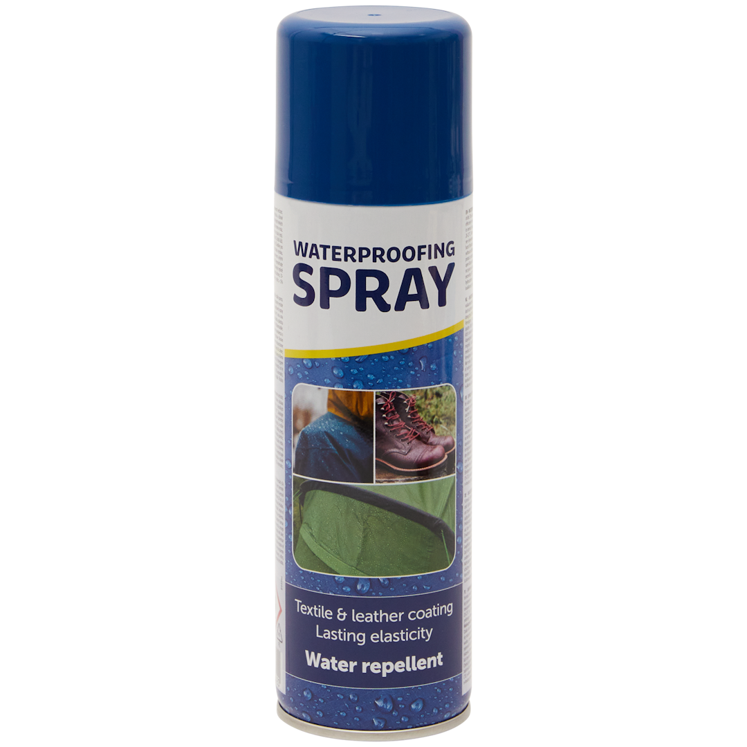 Spray imperméable
