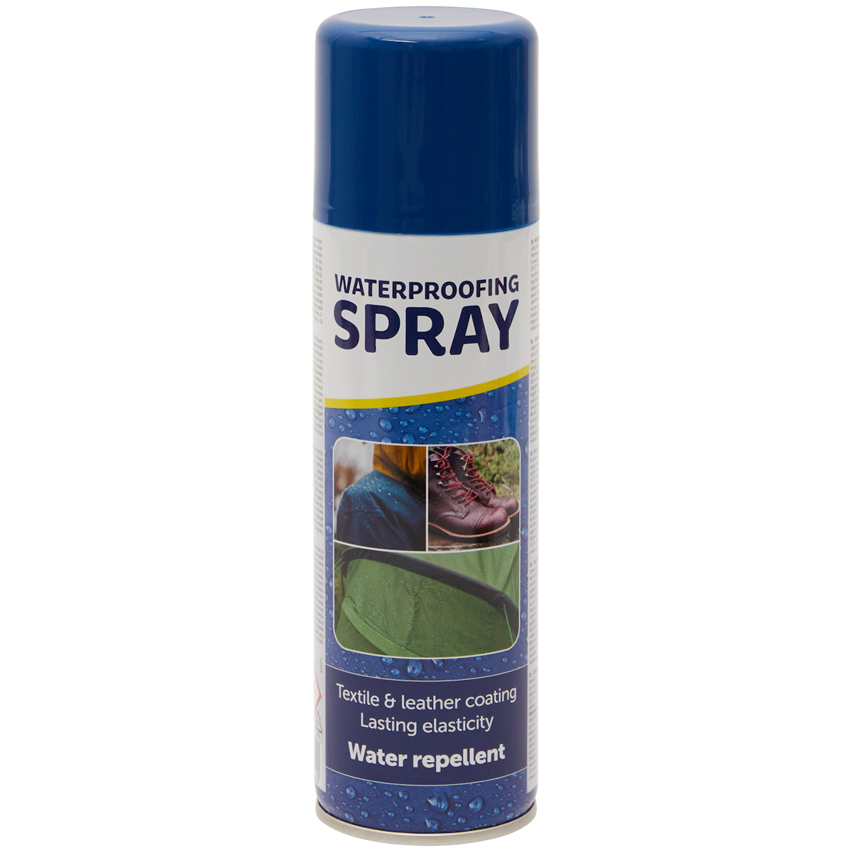 Spray imperméable
