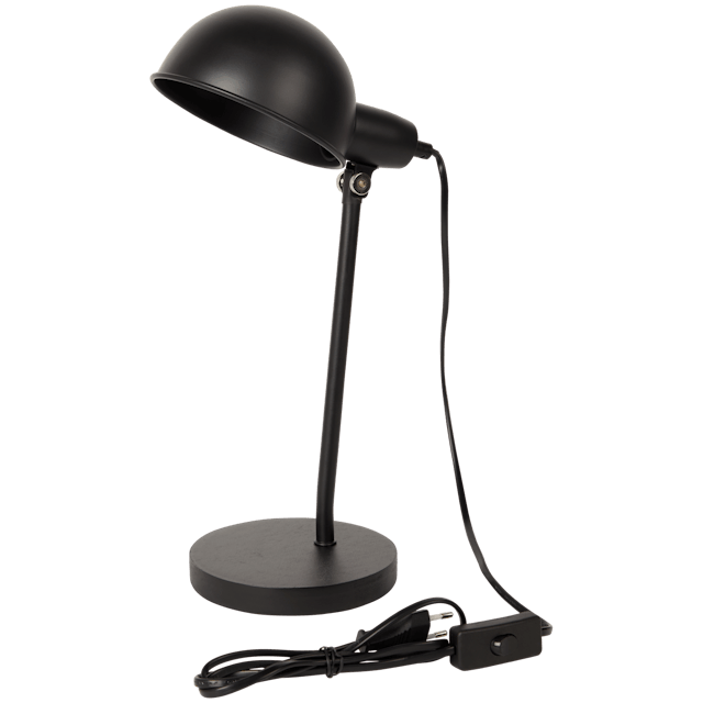 Lámpara de escritorio 