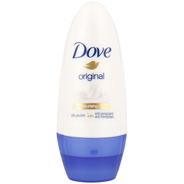 Deodorant Dove Original