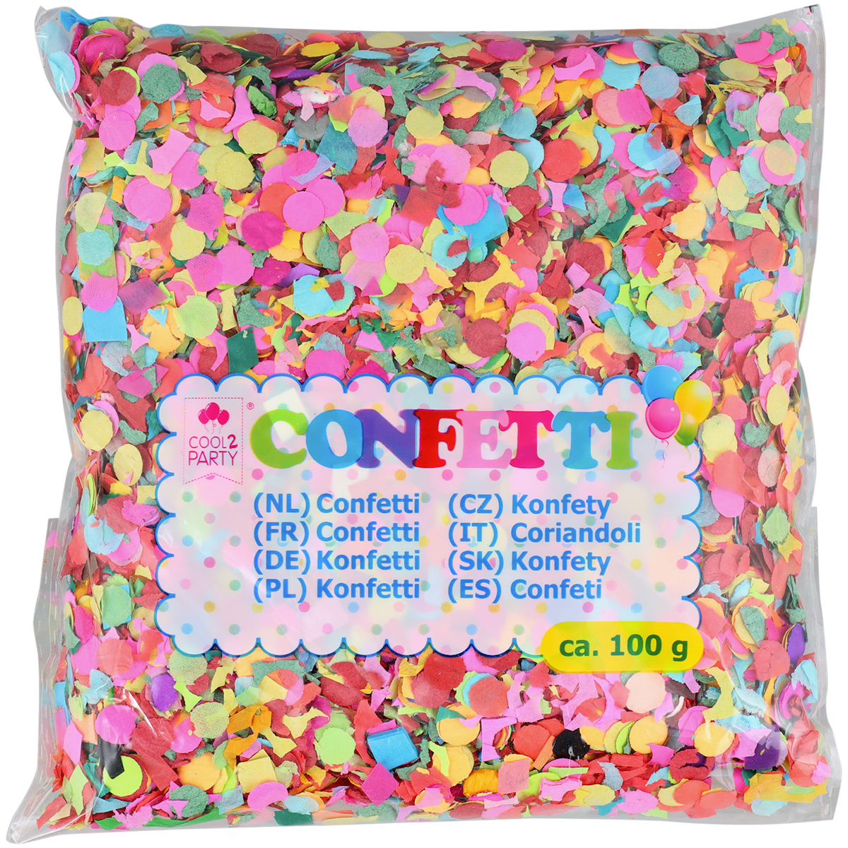 Confetti