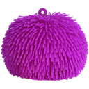 Puffer ball