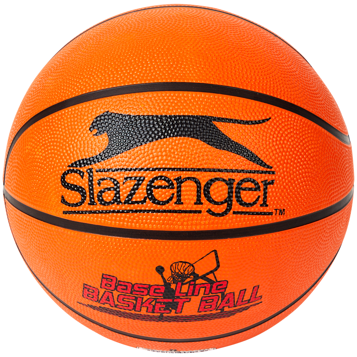 Ballon de basket Slazenger
