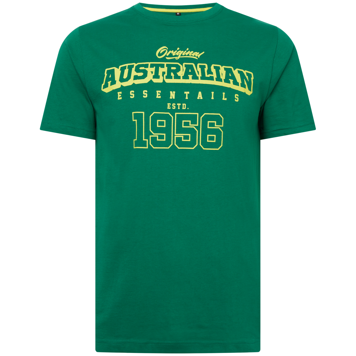 T-shirt Australian