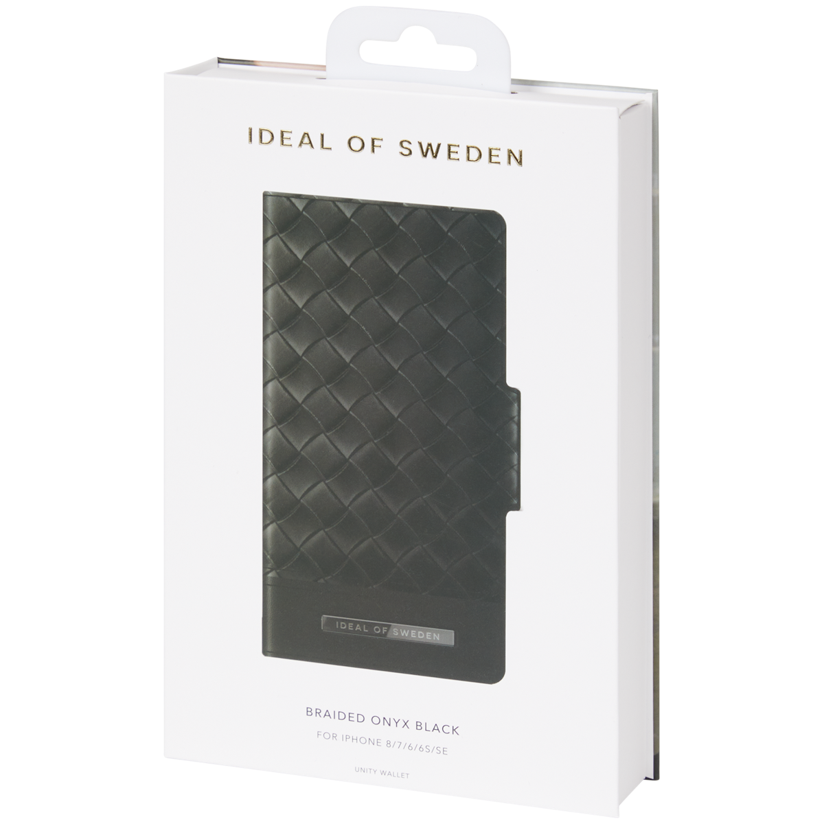Ideal of Sweden Schutzhülle iPhone