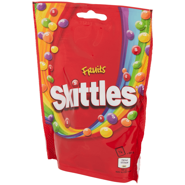 Skittles Owocowe