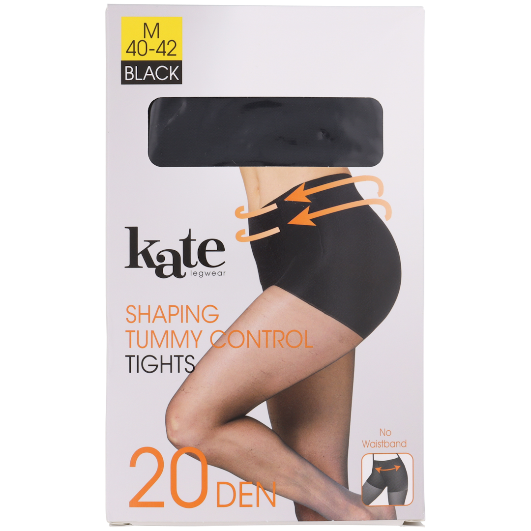 Kate Tummy Control shaping panty 20 denier