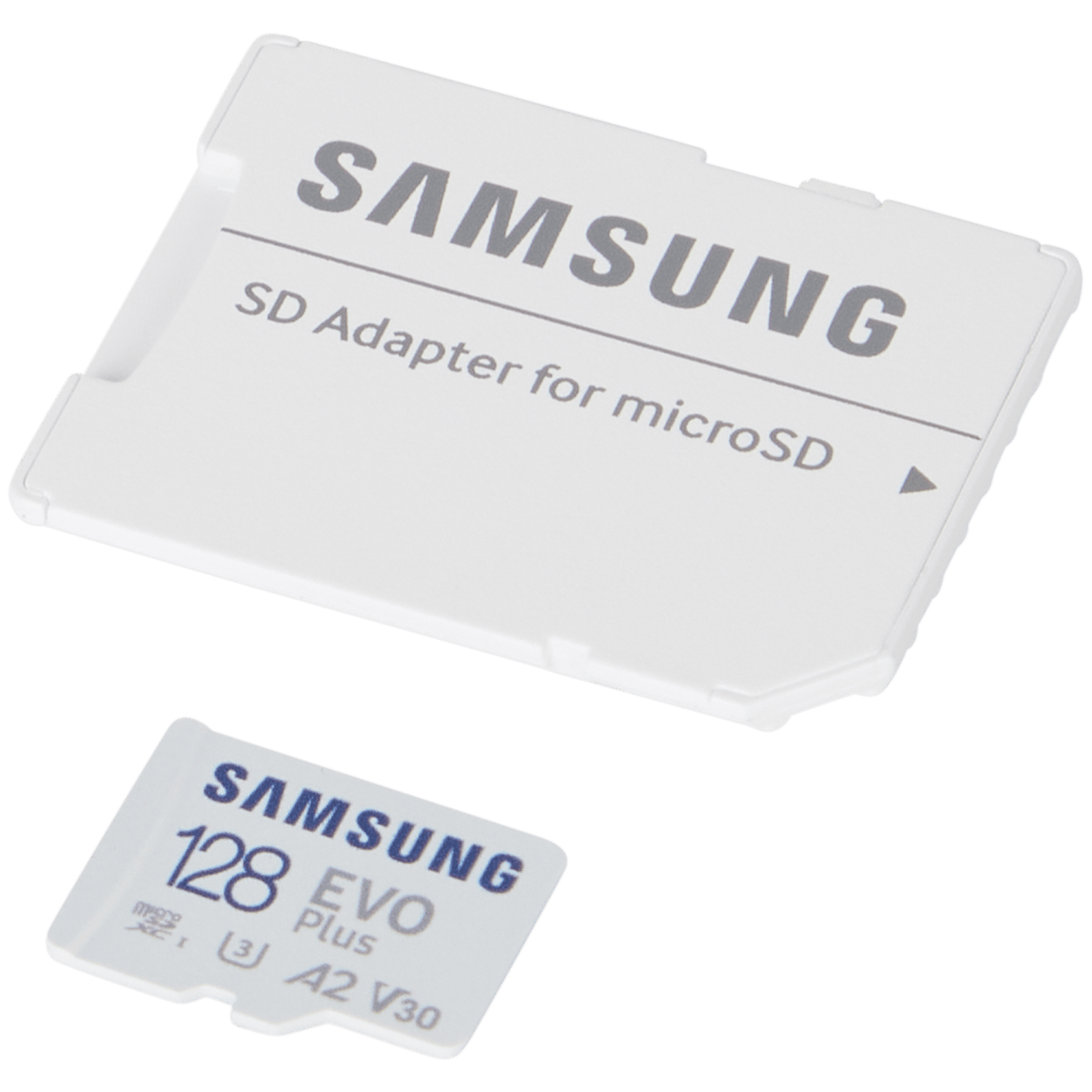 Samsung micro-SD-kaart