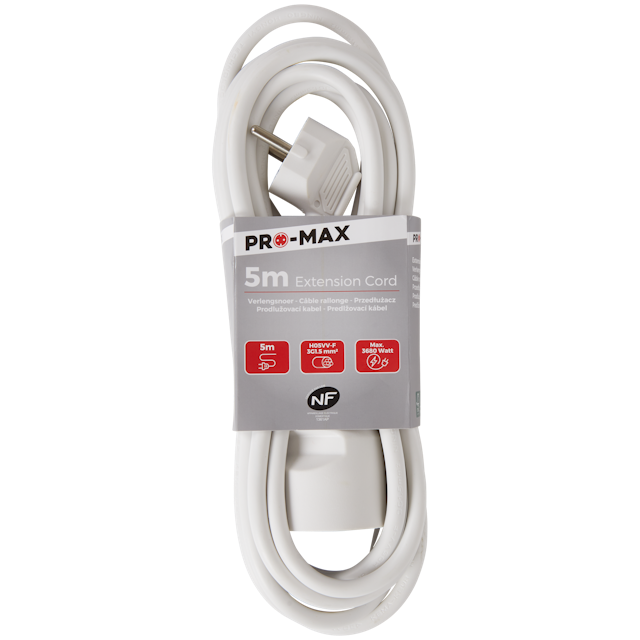 Prodlužovací kabel Pro Max