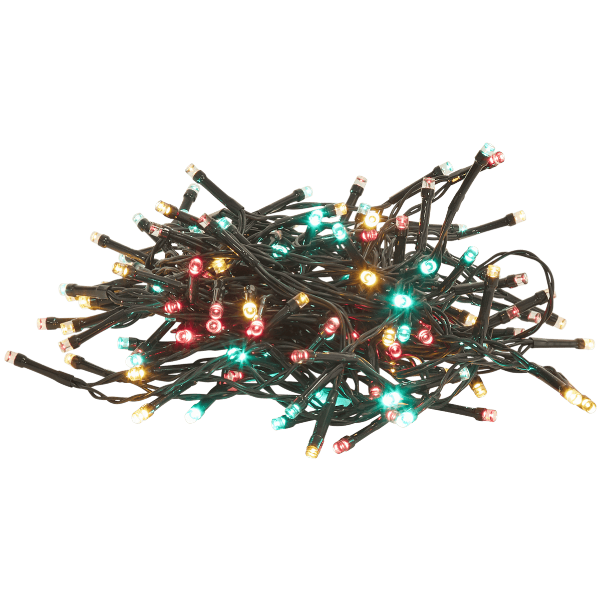 Guirlande lumineuse LED Luxuriance Lights