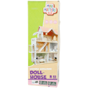 Casa delle bambole in legno Mini Matters