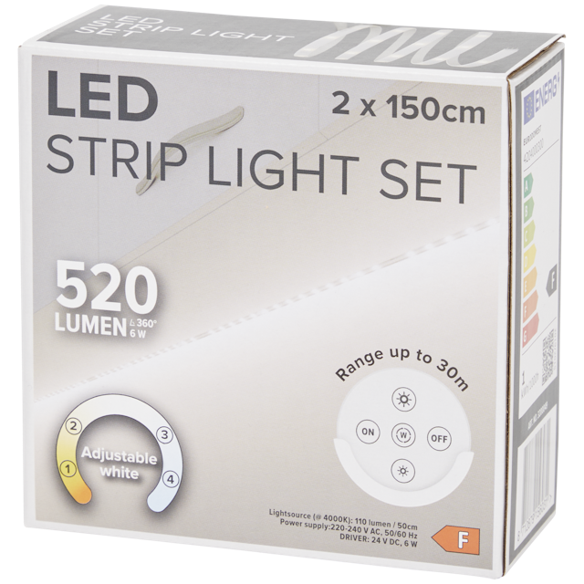 LED-Streifen