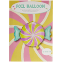 Folienballon