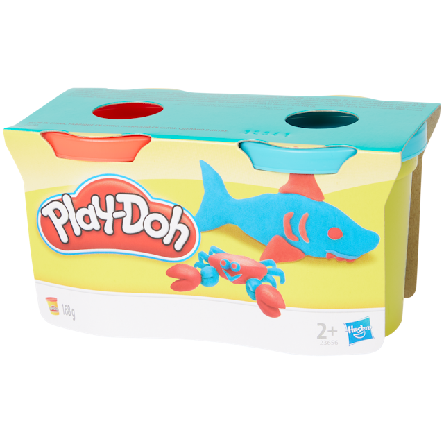 Sada modelovací hmoty Play-Doh
