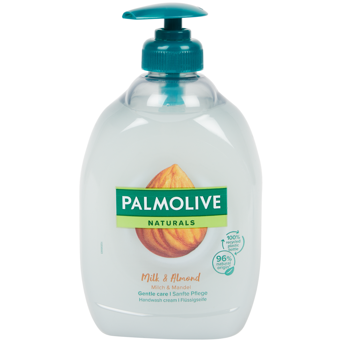 Tekuté mýdlo Palmolive Mandle