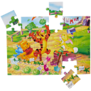 Disney puzzel