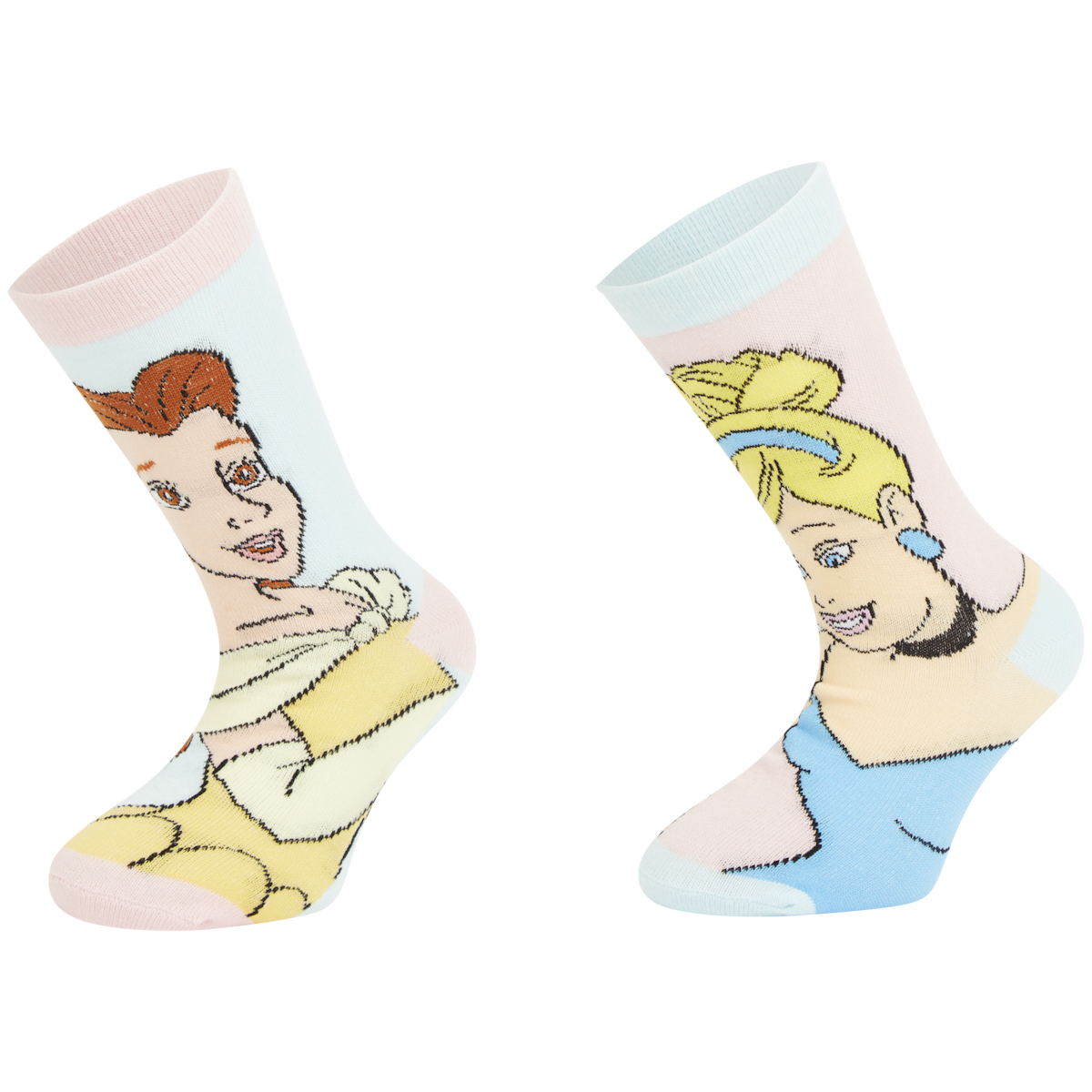 Disney Socken
