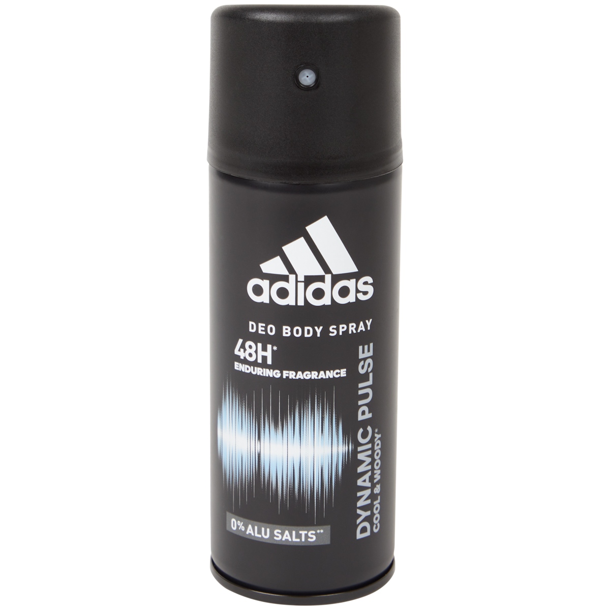 Deodorante spray Adidas Dynamic Pulse