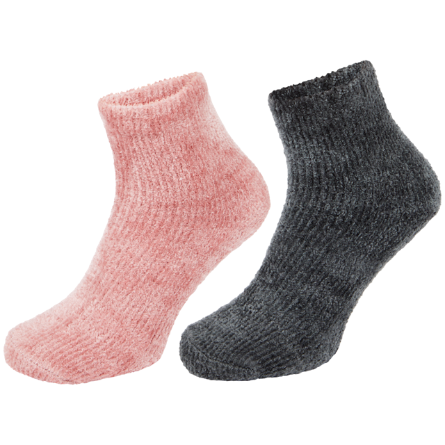 Domáce ponožky