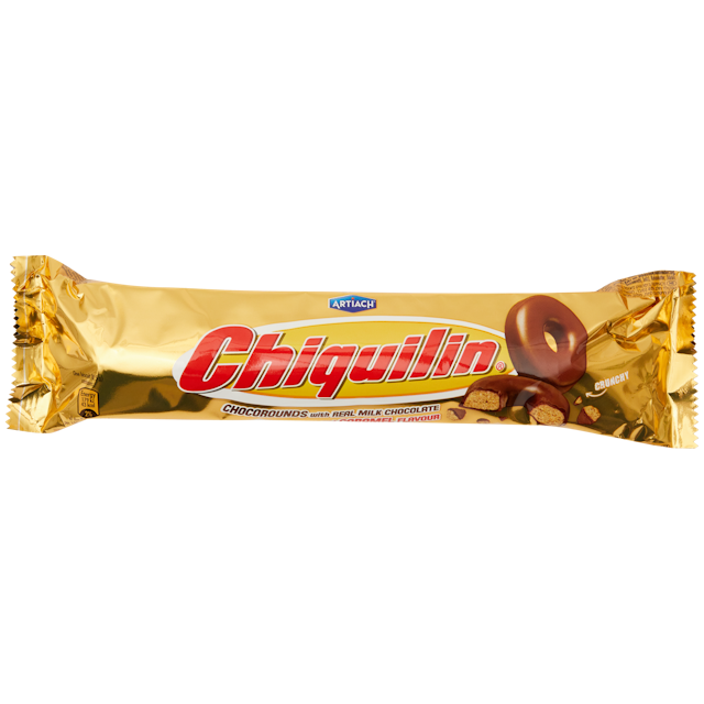 Chiquilin Caramelo