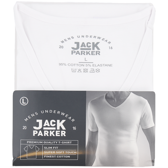 Maglietta Jack Parker