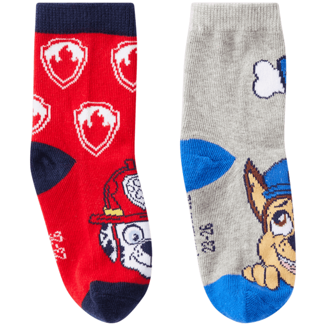 Paw Patrol Socken