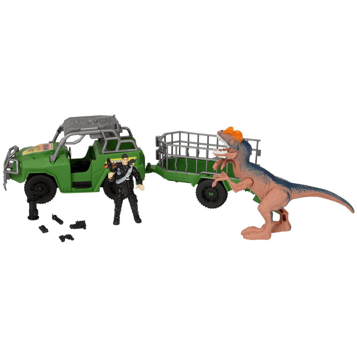 Dinosaurus speelset