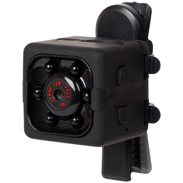 Maxxter HD-Bodycam