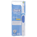 Oral-B Elektrische Zahnbürste Vitality