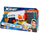 Zuru X-Shot dartpistool 