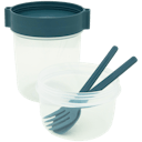 Gobelet de conservation du yaourt XL