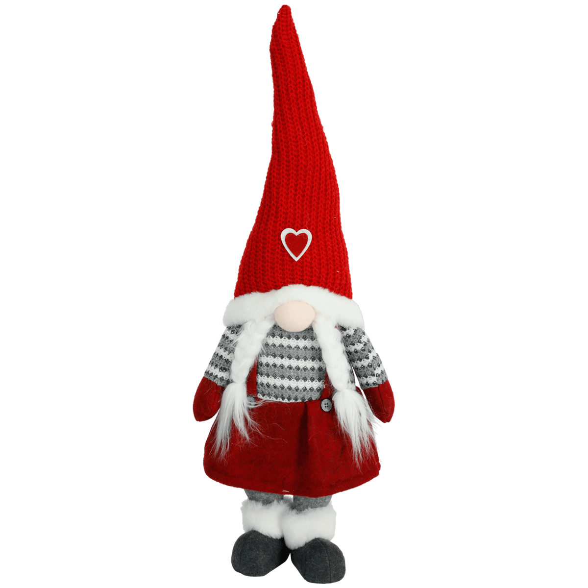 Gnome de Noël