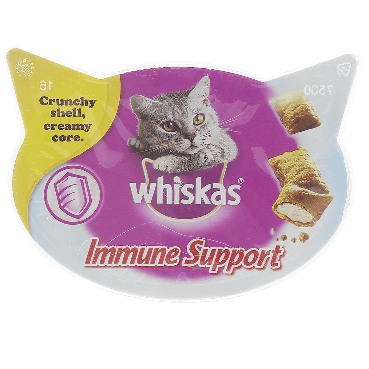 Whiskas Katzenfutter Immune Support