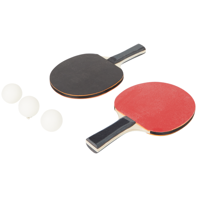 Set da ping pong