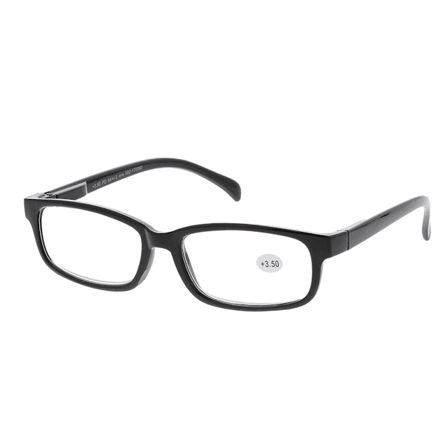 Elastyczne okulary do czytania