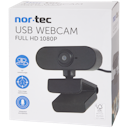 Webová kamera Nor-Tec