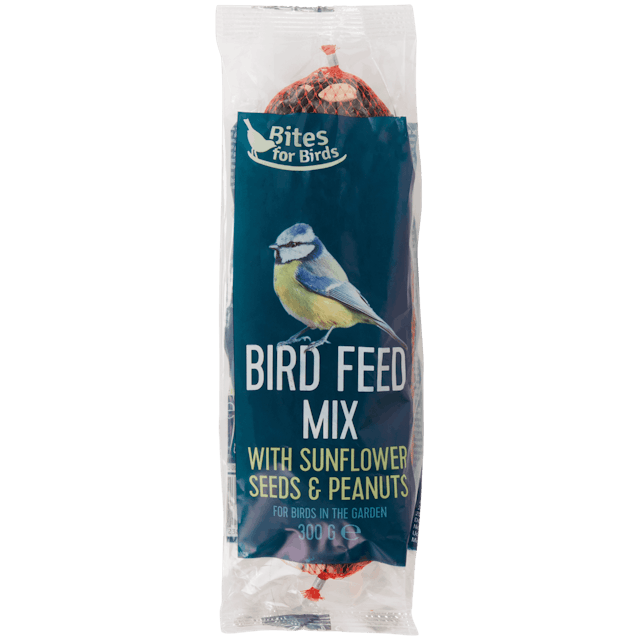 Bites for Birds vogelvoermix
