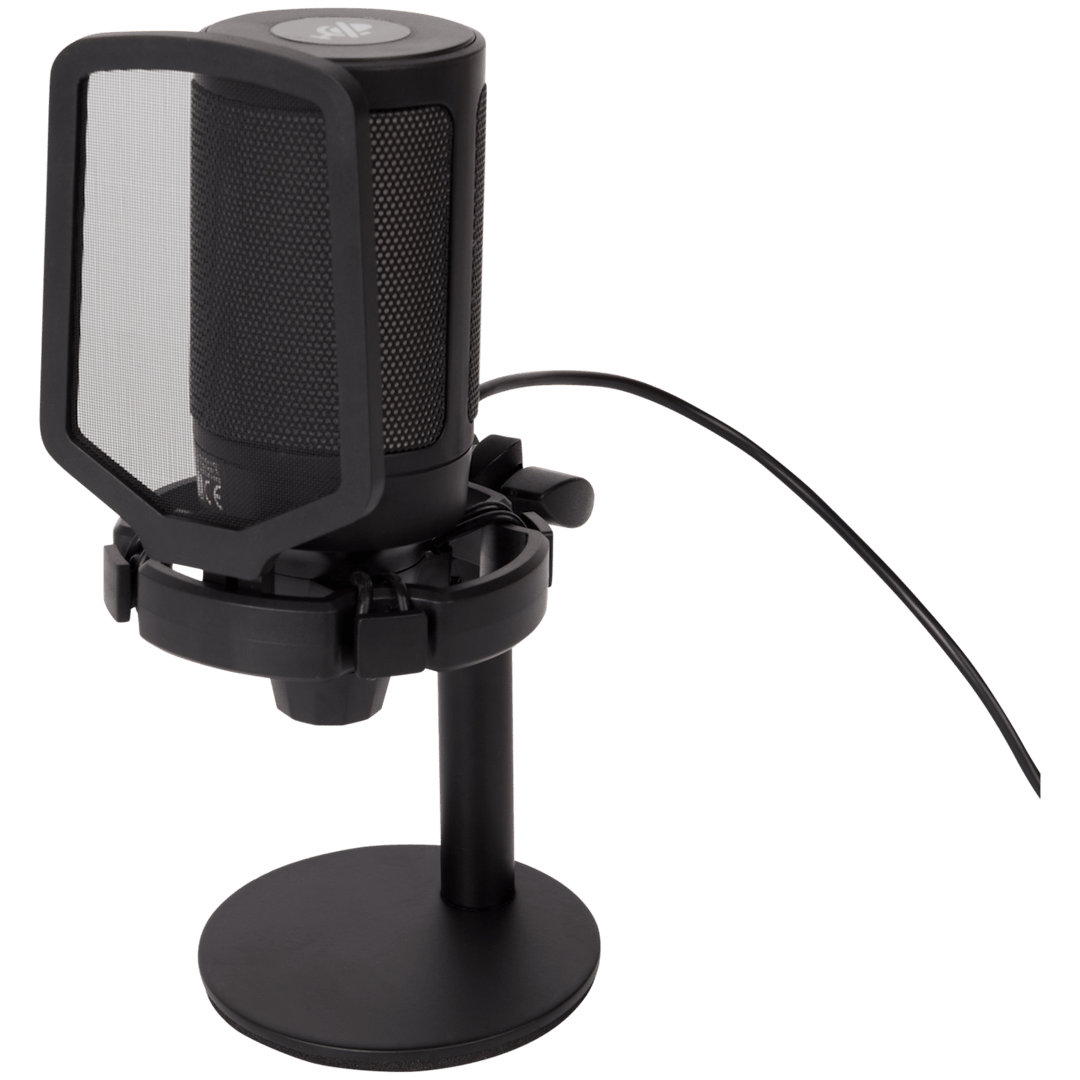 Nor-Tec streaming microfoon