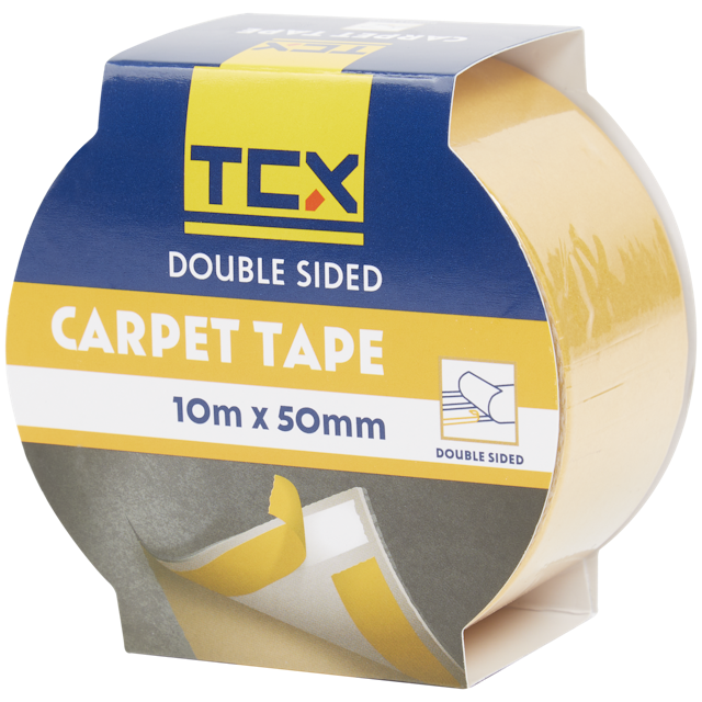TCX tapijttape