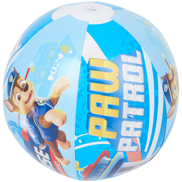Ballon de plage 3D