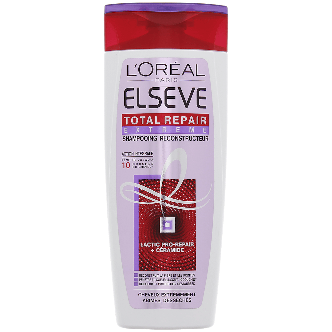 Shampoing L'Oréal Elseve Total Repair